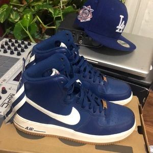 Air Force Rare High Top